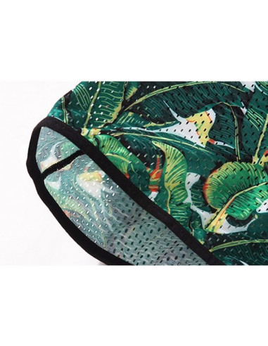 Красивые плавки мужские Taddlee Bamboo лот 2307