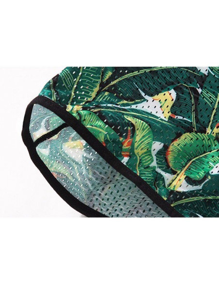 Красивые плавки мужские Taddlee Bamboo лот 2307