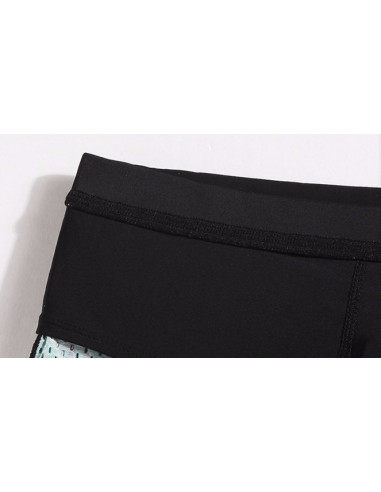 Красивые плавки мужские Taddlee Bamboo лот 2307