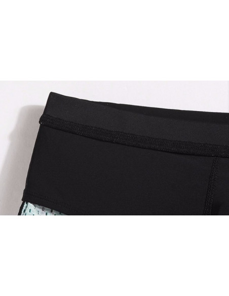 Красивые плавки мужские Taddlee Bamboo лот 2307