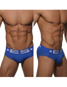 Эротическое нижнее бельё для мужчин JOCK BRIEF BLUE лот 668