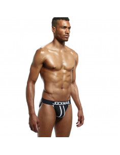 Элитное мужское нижнее бельё Jockmail лот JM002 2