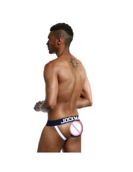 Мужской пуш ап Jockmail лот JM011