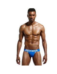 Эротическое бельё пуш ап Jockmail лот JM012 2