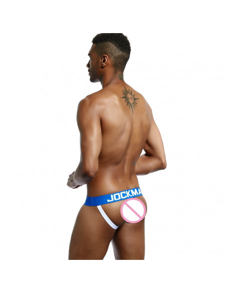 Эротическое бельё пуш ап Jockmail лот JM012