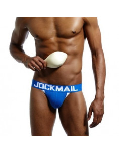 Эротическое бельё пуш ап Jockmail лот JM012
