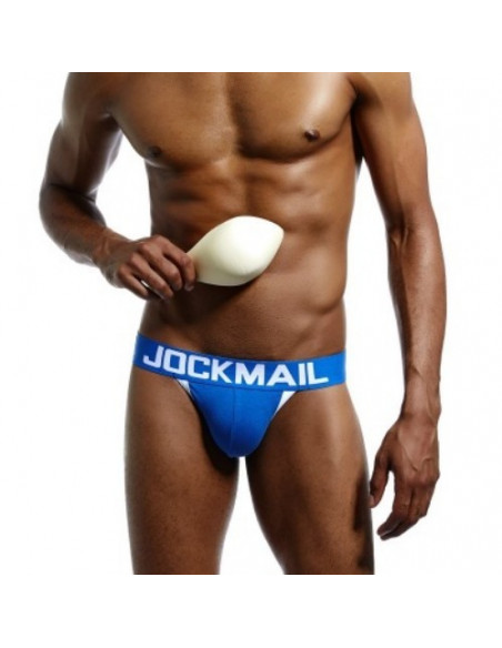 Эротическое бельё пуш ап Jockmail лот JM012