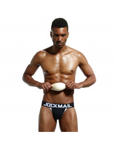 Интимное мужское бельё пуш ап Jockmail лот JM013 2
