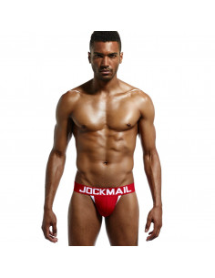 Джоки с увеличивающей чашечкой Jockmail лот JM014 2