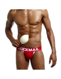 Джоки с увеличивающей чашечкой Jockmail лот JM014