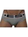 Джоки мужское бельё JOCK BRIEF GRAY лот 670