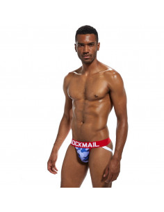 Джоки чоловічі камуфляжні Jockmail лот JM019 2