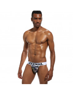 Камуфляжное джоки мужские Jockmail лот JM023 2