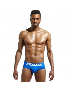 Качественное трикотажное бельё Jockmail лот JM032