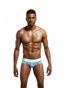 Чоловіча білизна в смужку Jockmail лот JM045 2