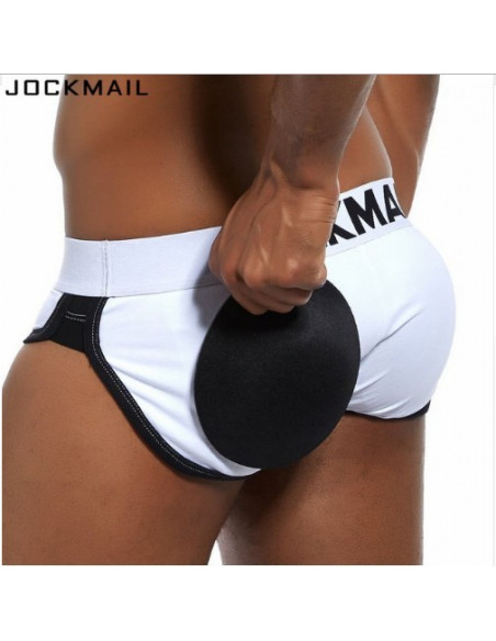 Мужской Пуш Ап двойной эффект  Jockmail лот JM049