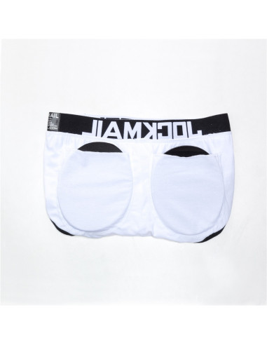 Мужской Пуш Ап двойной эффект  Jockmail лот JM049