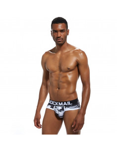 Чоловіча білизна у стилі мілітарі Jockmail лот JM056 2