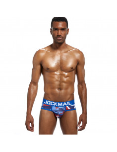 Нижнее бельё милитари Jockmail лот JM057