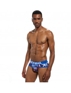 Нижнее бельё милитари Jockmail лот JM057 2