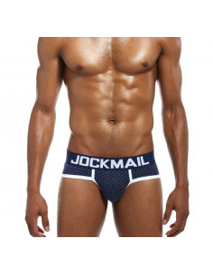 Хлопковое бельё мужское Jockmail лот JM059
