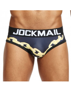 Модное мужское бельё Jockmail лот JM062