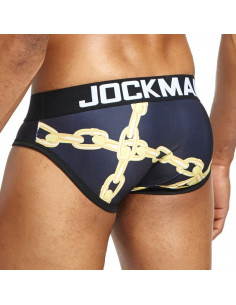 Модное мужское бельё Jockmail лот JM062 2