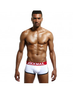 Боксеры пуш ап для мужчин Jockmail лот JM066 2