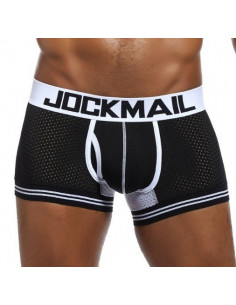 Модные боксеры мужские Jockmail лот JM068