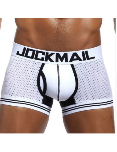Стильные боксеры мужские Jockmail лот JM067