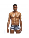 Модные боксеры камуфляжные Jockmail лот JM071