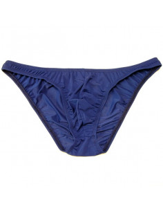 Мужские слипы Tiku Navy лот 548