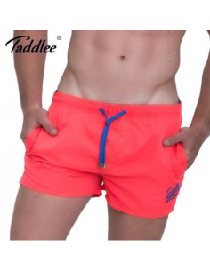 Шорты розовые мужские Gailang Basic Pink лот 3331