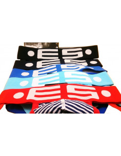 Сексуальное мужское бельё джоки JOCK ICE BLUE лот 676 2