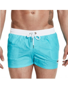 Пляжні шорти блакитні Desmiit лот 3360