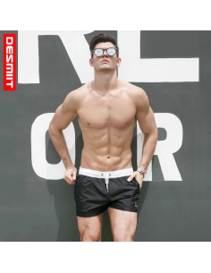 Шорты мужские короткие Desmiit лот 3361