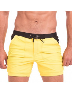 Плавки чоловічі подовжені Taddlee лот 2315