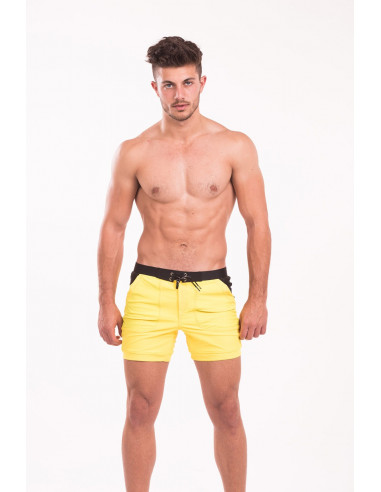 Плавки мужские удлинённые Taddlee  лот 2315