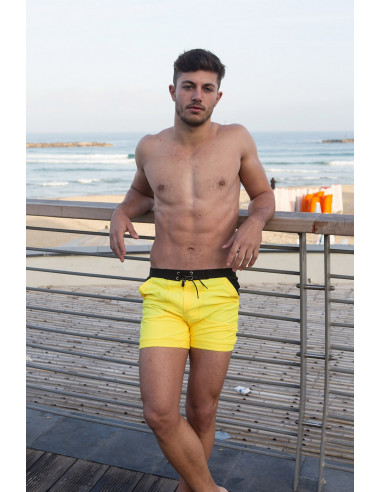 Плавки мужские удлинённые Taddlee  лот 2315