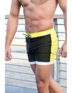 Мужские плавки боксеры Taddlee  лот 2316 2