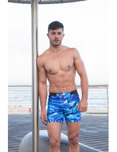 Эксклюзивные плавки шорты мужские Taddlee  лот 2317 2