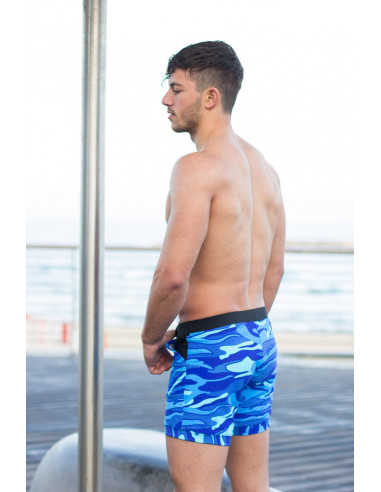 Эксклюзивные плавки шорты мужские Taddlee  лот 2317