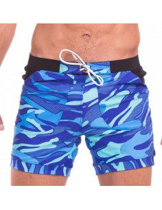 Ексклюзивні плавки чоловічі шорти Taddlee лот 2317