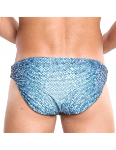 Модні плавки бікіні Taddlee лот 2324 2