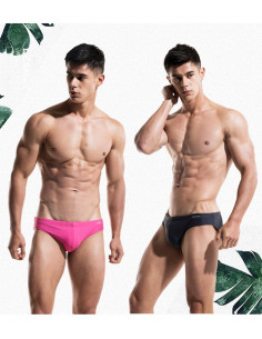 Плавки Пуш Ап мужские Desmiit лот 2327 2