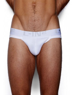 Бельё мужское белое C-IN2  лот 492