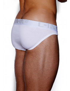 Бельё мужское белое C-IN2  лот 492 2