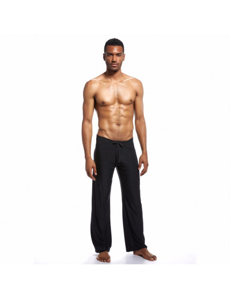 Мужские штаны под шёлк Black лот 860