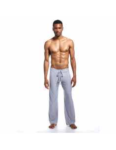 Штани під шовк Gray лот 861 2