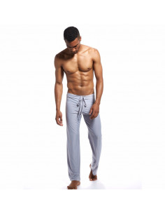 Штани під шовк Gray лот 861